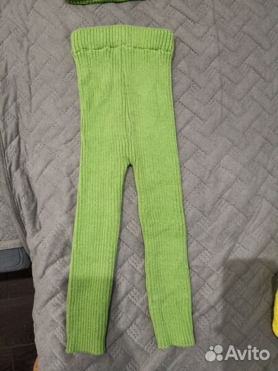 Костюм вязаный детский 92-98