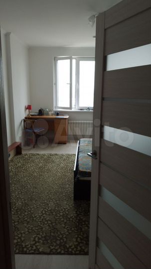 Комната 18 м² в 2-к., 7/16 эт.