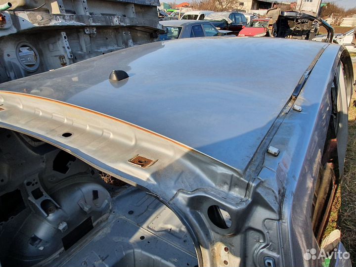 Крыша G3112-9U0MA Nissan Note E11 Ноут