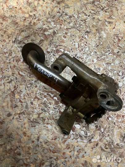 Масленный насос VAG Audi Volkswagen