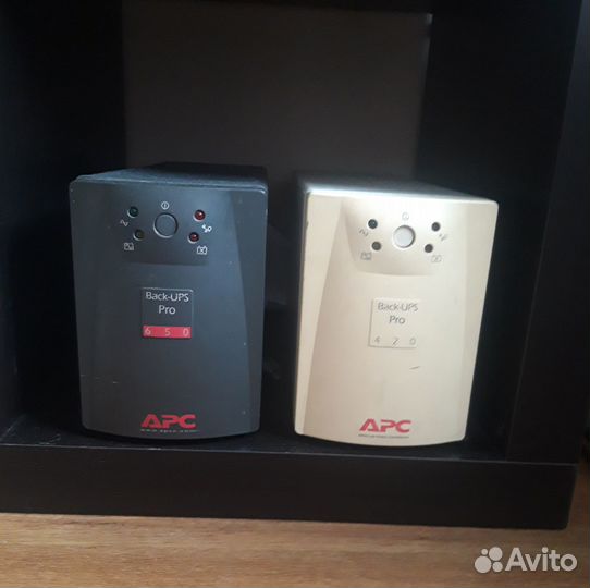 Ибп и Стабилизатор напряжения