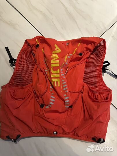 Беговой рюкзак aonijie 12л