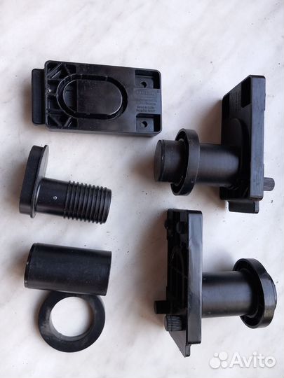 Мебельная фурнитура