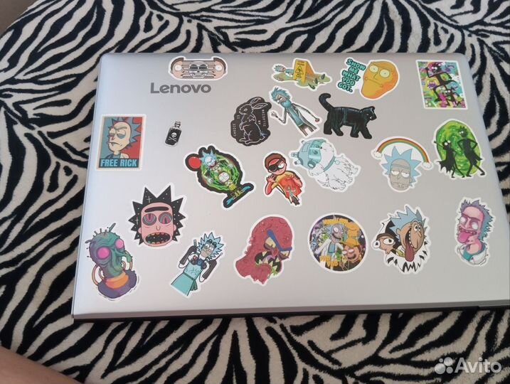 Игровой ноутбук