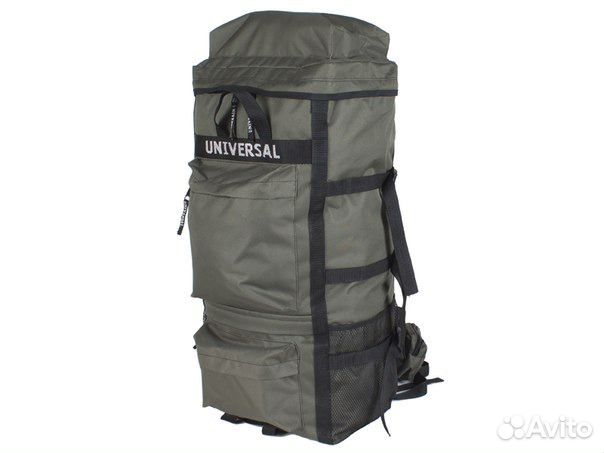 Рюкзак Турист-70 70 л. Универсал спб