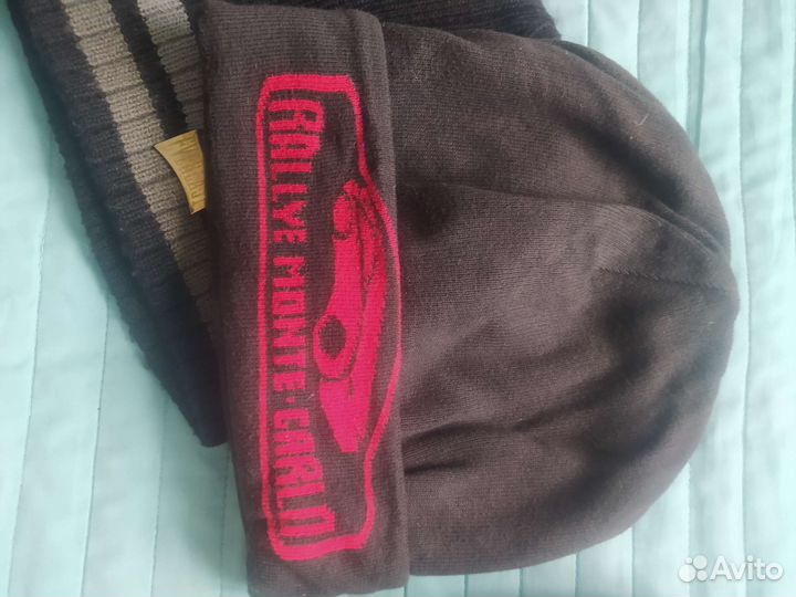 Шапки, варежки,перчатки для мальчика