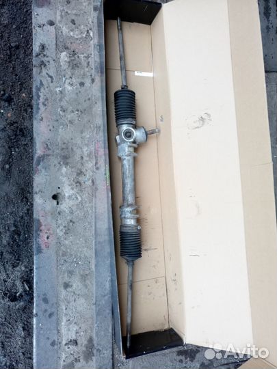 Рулевая рейка Ока Ваз 1111
