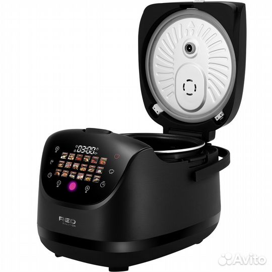 Мультиварка RED Solution RMC-88