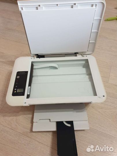 Мфу HP Deskjet ink adventage 2546
