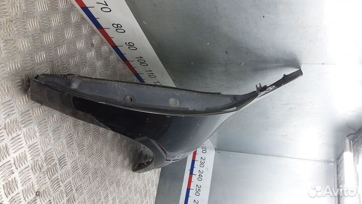 Крыло Renault Fluence (2009-2013)