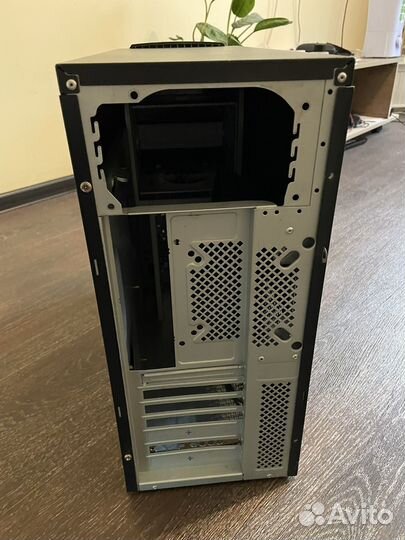 Корпус для пк