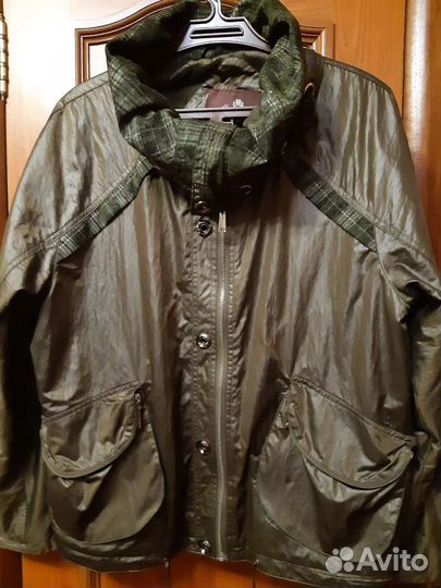 Куртка женская