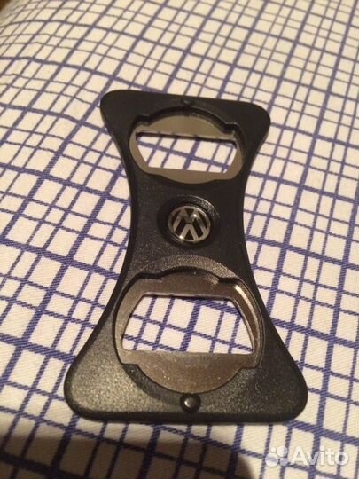 Открывашка Volkswagen