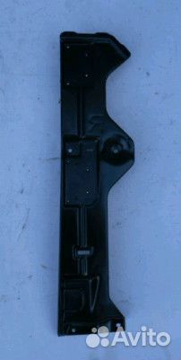 Бампер 7871108B30 передний в сборе б.у. Ssang Yong