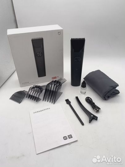 Машинка для стрижки Xiaomi Mijia (LFQ02KL)