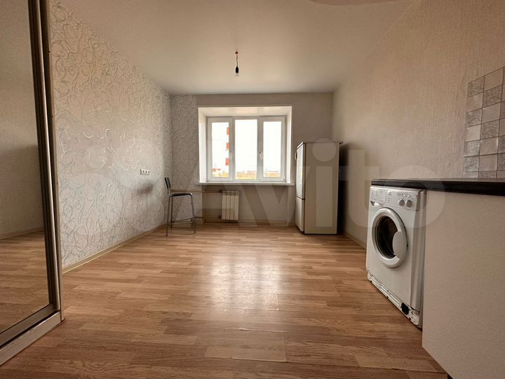 Комната 12,8 м² в 1-к., 5/5 эт.