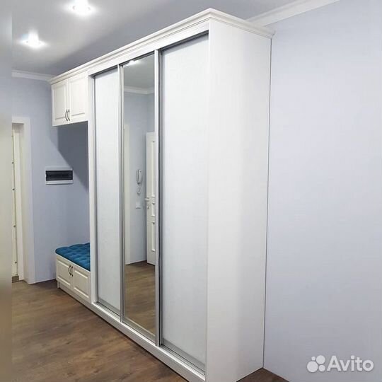 Прихожая 1203