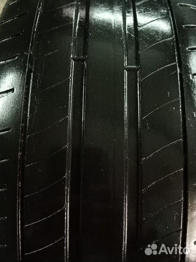 Michelin Primacy 3 215/55 R17