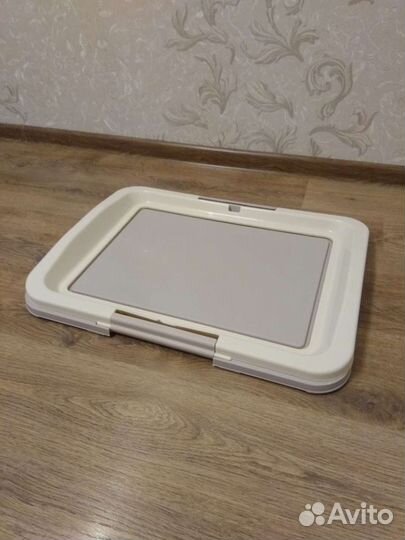 Туалет для собак