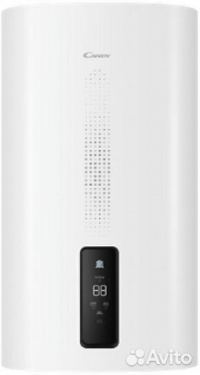 Водонагреватель Candy CF50V-P5(R) 3кВт 50л электри