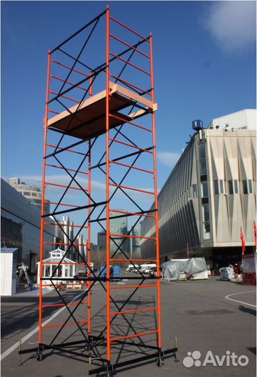 Аренда вышки тура Прокат i-1430