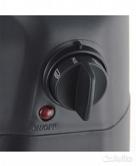 Новая Кофеварка с капучинатором scarlett SC-037