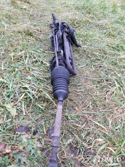 Рейка рулевая с гидроусилителем Рено 25