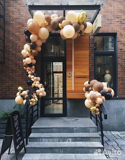 Входная группа