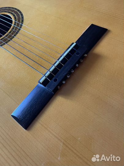 Гитара классическая 7 струнная Hora N1010 4/4