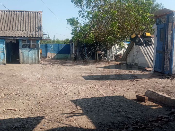 Дом 83 м² на участке 47 сот.