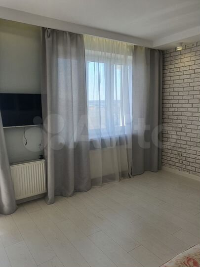 1-к. квартира, 39 м², 11/12 эт.