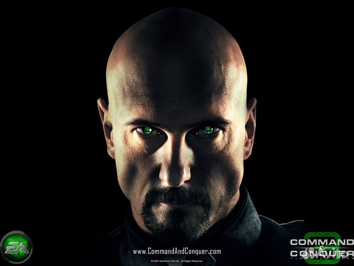 С&c tiberium wars для xbox one и xbox360