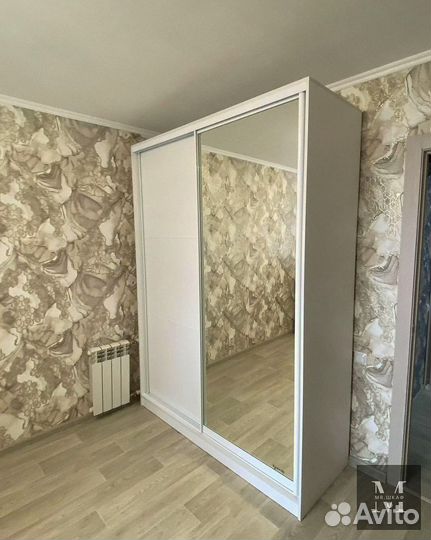 Шкаф купе в спальню