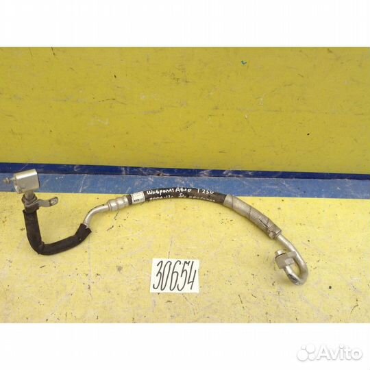 Chevrolet Aveo T250 Трубка кондиционера