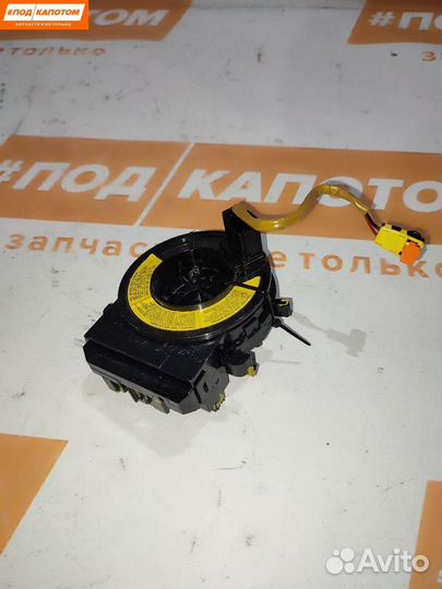 Шлейф рулевой Kia Optima 3 2012 934803R000