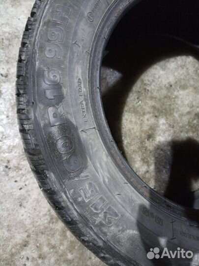 Kormoran Snow 215/60 R16