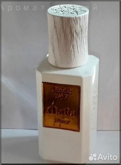 Парфюм Malia Nobile 1942