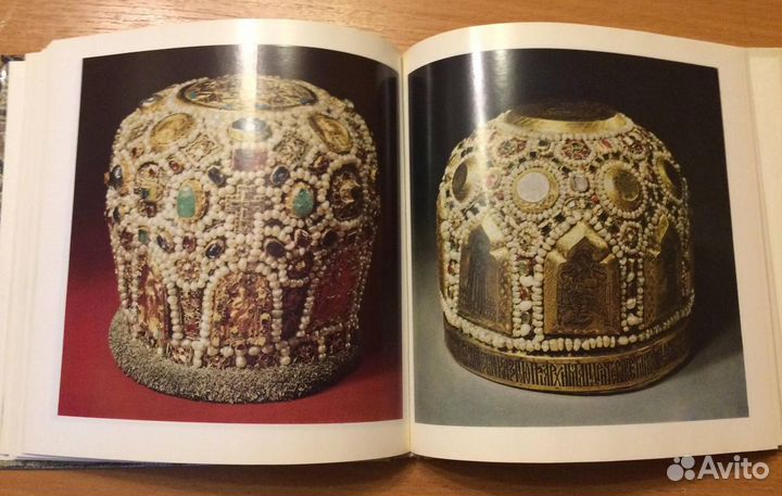 Книги по искусству СССР 1982 г