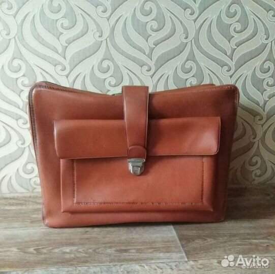 Чемодан СССР