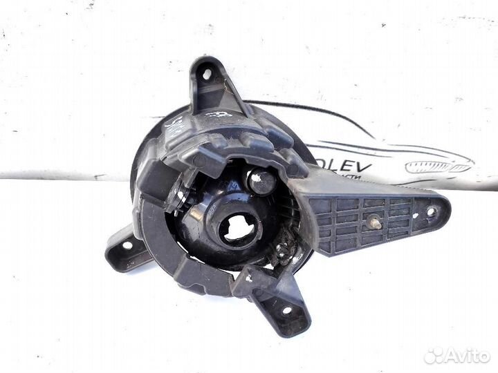 Противотуманная фара правая Kia Sportage