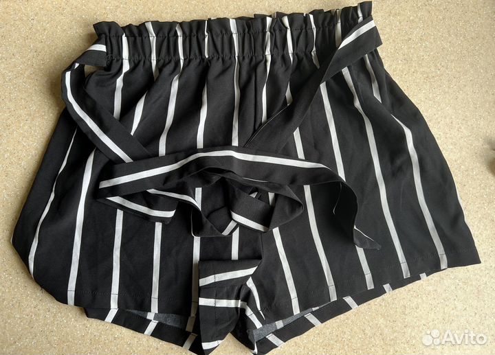 Шорты Shein размер М