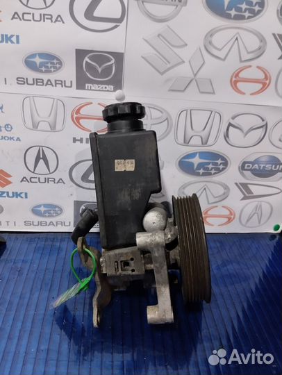 Гур D20DT SsangYong Kyron