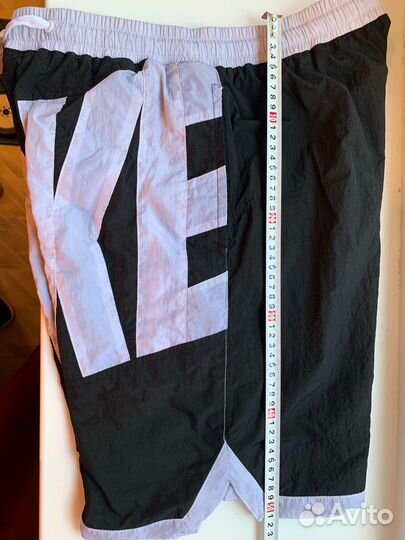 Шорты мужские nike