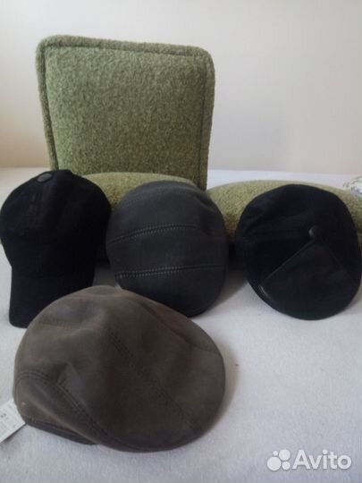 Кепка, бейсболка мужская