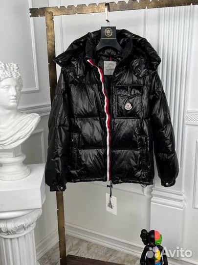 Куртка Moncler мужская