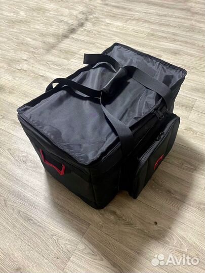 Дым машина аренда