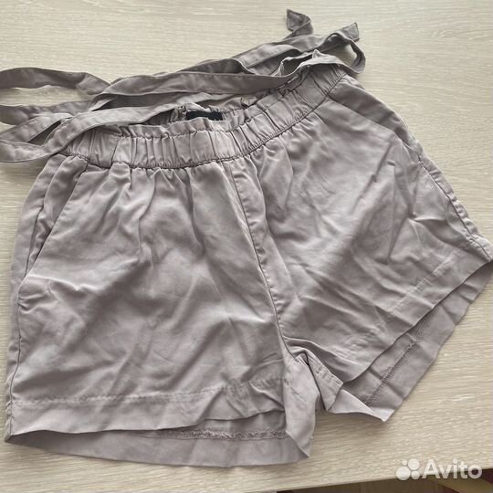 Вещи пакетом на девушку