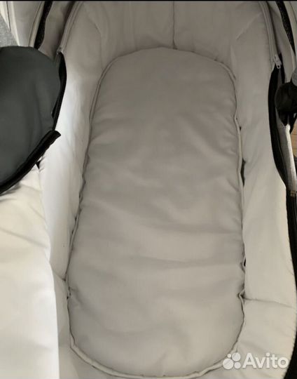 Коляска verdi plus 3 в 1