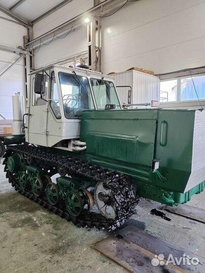 Трактор ХТЗ Т-150, 2023