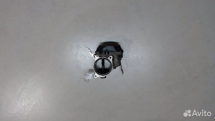 Заслонка дроссельная Audi A8 (D3), 2010